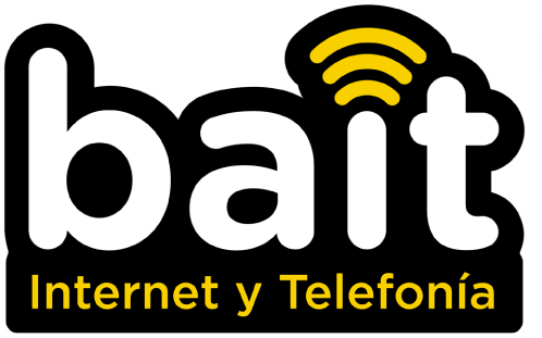 Bait - Compra tu Internet Portátil Bait sin salir de casa